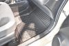 Toyota Yaris (XP130) Hybrid ( 2011-2020 ) Aristar Set de covorașe din cauciuc cu talon înalt