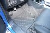Toyota HILUX (VII) ( 2005-2015 ) Aristar Set de covorașe din cauciuc cu talon înalt