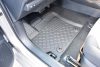 Toyota Corolla (E210) Hatchback ( 2018- ) Aristar Set de covorașe din cauciuc cu talon înalt