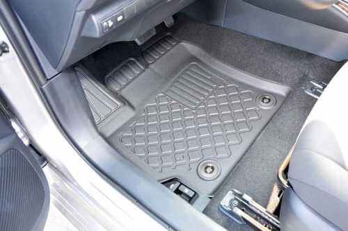 Toyota Corolla (E210) Sedan / Station Wagon ( 2018- ) Aristar Set de covorașe din cauciuc cu talon înalt Aristar