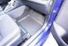 Mazda 2 Hybrid Hatchback ( 2022- ) / Toyota Yaris (XP210) ( 2020- ) / Toyota Yaris Cross ( 2020- ) Set de covorașe din cauciuc cu talon înalt Aristar