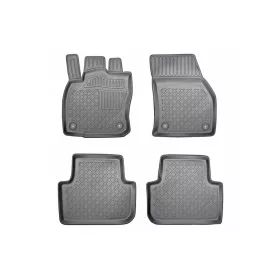   Volkswagen Golf (VII) Sportsvan ( 2014-2020 ) Aristar Set de covorașe din cauciuc cu talon înalt Aristar
