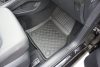 Volkswagen Golf (VII) Sportsvan ( 2014-2020 ) Aristar Set de covorașe din cauciuc cu talon înalt Aristar