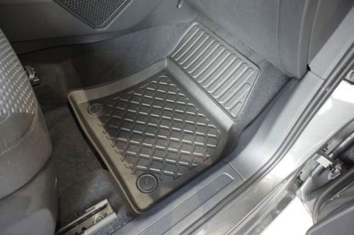 Volkswagen Touran ( 2015- ) Aristar Set de covorașe de cauciuc cu talon înalt Aristar High bead