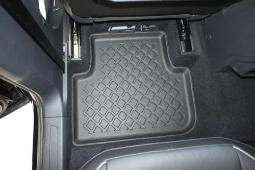 Volkswagen Tiguan ( 2015- ) Aristar Set de covorașe din cauciuc cu talon înalt