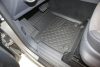 Volkswagen Amarok ( 2010-2020 ) Aristar Set de covorașe de cauciuc cu talon înalt Aristar High bead