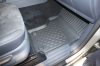 Volkswagen Amarok ( 2010-2020 ) Aristar Set de covorașe de cauciuc cu talon înalt Aristar High bead