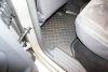 Volkswagen Amarok ( 2010-2020 ) Aristar Set de covorașe de cauciuc cu talon înalt Aristar High bead