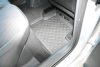 Audi A1 (GB) ( 2018- ) / Seat Arona / Ibiza ( 2017- ) / Skoda Fabia ( 2021- ) / Volkswagen Polo ( 2017- ) / Taigo ( 2021- ) Set covorașe din cauciuc cu talon înalt Aristar