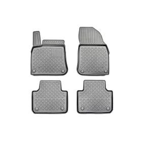   Volkswagen Touareg (2018-) Set de covorașe din cauciuc 3D cu margini înalte Aristar