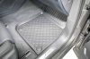 Volkswagen Touareg ( 2018- ) Aristar Set de covorașe de cauciuc cu talon înalt Aristar High bead