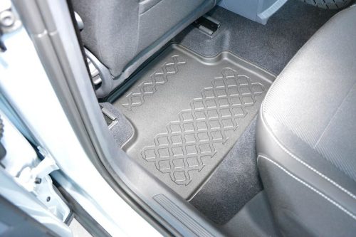 Volkswagen T-Cross ( 2019- ) Aristar Set de covorașe de cauciuc cu talon înalt Aristar High bead