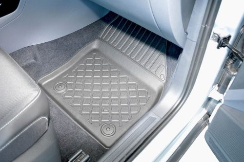 Volkswagen T-Cross ( 2019- ) Aristar Set de covorașe de cauciuc cu talon înalt Aristar High bead