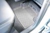 Volkswagen T-Cross ( 2019- ) Aristar Set de covorașe de cauciuc cu talon înalt Aristar High bead