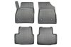 Opel Astra (K) ( 2015-2022 ) Aristar Set de covorașe din cauciuc cu talon înalt