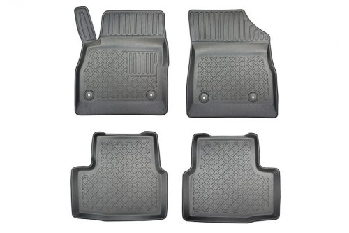 Opel Astra (K) ( 2015-2022 ) Aristar Set de covorașe din cauciuc cu talon înalt