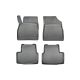 Opel Astra (K) ( 2015-2022 ) Aristar Set de covorașe din cauciuc cu talon înalt