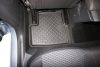 Opel Astra (K) ( 2015-2022 ) Aristar Set de covorașe din cauciuc cu talon înalt