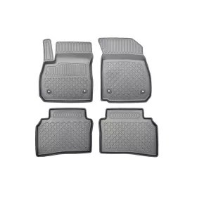   Opel Insignia (II) (2017-) Aristar set de covorașe din cauciuc 3D cu margini înalte