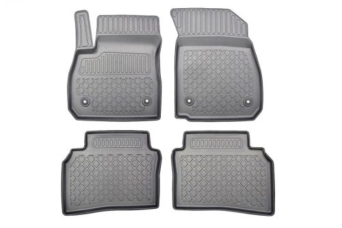 Opel Insignia (II) ( 2017- ) Set de covorașe de cauciuc Aristar High bead