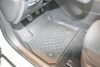 Opel Insignia (II) ( 2017- ) Set de covorașe de cauciuc Aristar High bead