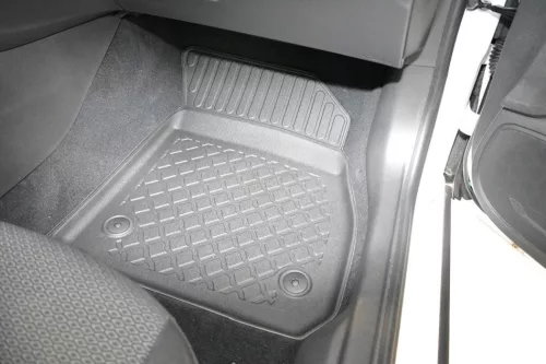 Opel Insignia (II) (2017-) Aristar set de covorașe din cauciuc 3D cu margini înalte