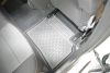 Opel Insignia (II) ( 2017- ) Set de covorașe de cauciuc Aristar High bead