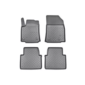   Opel Crossland X (2017-) / Citroen C3 Aircross (2017-) Set de covorașe din cauciuc 3D Aristar cu margini înalte