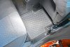 Opel Crossland X ( 2017- ) / Citroen C3 Aircross ( 2017- ) Set de covorașe din cauciuc cu talon înalt Aristar
