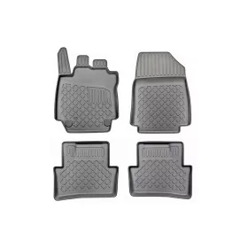   Renault Captur (I) (2013-2019) Set de covorașe din cauciuc 3D Aristar cu margini înalte