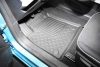 Renault Clio (V) ( 2019- ) Aristar Set de covorașe de cauciuc cu talon înalt Aristar High bead