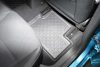 Renault Clio (V) ( 2019- ) Aristar Set de covorașe de cauciuc cu talon înalt Aristar High bead