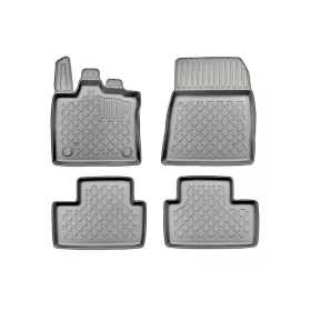   Renault Captur ( 2020- ) Aristar Set de covorașe de cauciuc cu talon înalt Aristar High bead