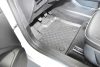 Renault Captur ( 2020- ) Aristar Set de covorașe de cauciuc cu talon înalt Aristar High bead