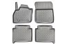 Renault ZOE (electric) ( 2012-2019 ) Set de covorașe de cauciuc Aristar High bead