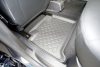 Renault ZOE (electric) ( 2012-2019 ) Set de covorașe de cauciuc Aristar High bead
