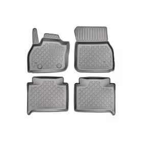   Renault Zoe ( 2019- ) Aristar Set de covorașe de cauciuc cu talon înalt Aristar High bead