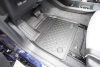 Renault Megane E-Tech Hybrid ( 2021- ) Set de covorașe de cauciuc Aristar High bead