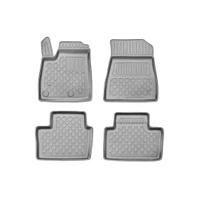   Renault Arkana ( 2019- ) Set de covoare de cauciuc cu profil înalt Aristar