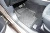 Mitsubishi Outlander (III) PHEV ( 2020- )  Aristar Set de covorașe din cauciuc cu talon înalt
