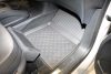 Citroen C4 Picasso (II) / Grand Picasso (II) ( 2013-2018 ) / Citroen C4 Spacetourer / Grand Spacetourer ( 2018-2022 ) Set de covorașe din cauciuc cu talon înalt Aristar