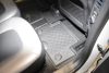 Citroen C4 Picasso (II) / Grand Picasso (II) ( 2013-2018 ) / Citroen C4 Spacetourer / Grand Spacetourer ( 2018-2022 ) Set de covorașe din cauciuc cu talon înalt Aristar
