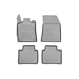   Citroen C5 X (2022-) Set de covorașe din cauciuc 3D cu margini înalte Aristar