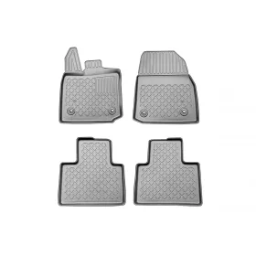   Toyota AURIS (E180) ( 2012-2019 ) Aristar Set de covorașe de cauciuc cu talon înalt Aristar High bead