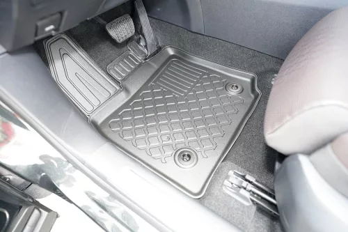 Toyota AURIS (E180) ( 2012-2019 ) Aristar Set de covorașe de cauciuc cu talon înalt Aristar High bead