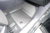 Toyota AURIS (E180) ( 2012-2019 ) Aristar Set de covorașe de cauciuc cu talon înalt Aristar High bead