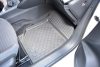 Opel Corsa (F) ( 2019- ) / Mokka / Mokka X ( 2021- ) Set de covorașe de cauciuc cu talon înalt Aristar