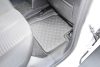 Opel Corsa (F) ( 2019- ) / Mokka / Mokka X ( 2021- ) Set de covorașe de cauciuc cu talon înalt Aristar