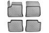 Opel E-Corsa (F) ( 2019- ) Set de covorașe de cauciuc Aristar High bead