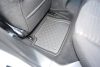 Opel E-Corsa (F) ( 2019- ) Set de covorașe de cauciuc Aristar High bead